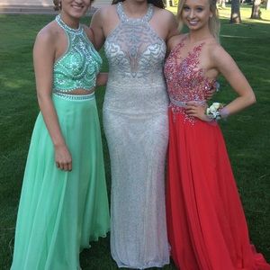 Prom dress #prom #dress #promdress